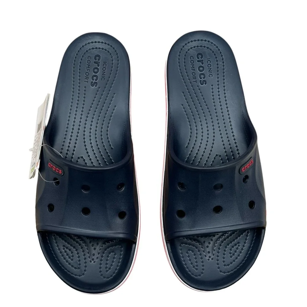 CROCS new tags