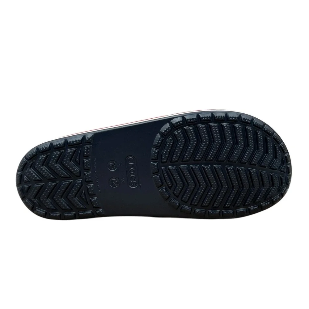 CROCS new tags