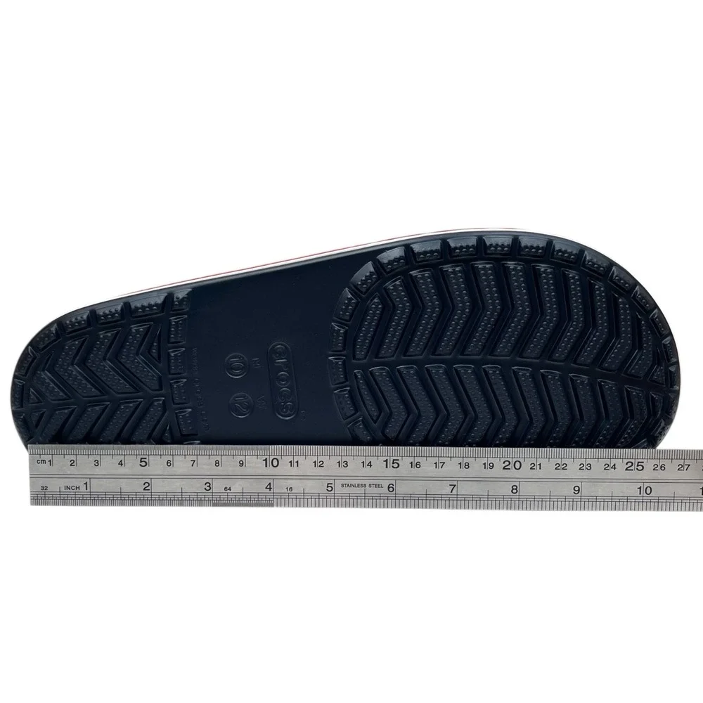 CROCS new tags