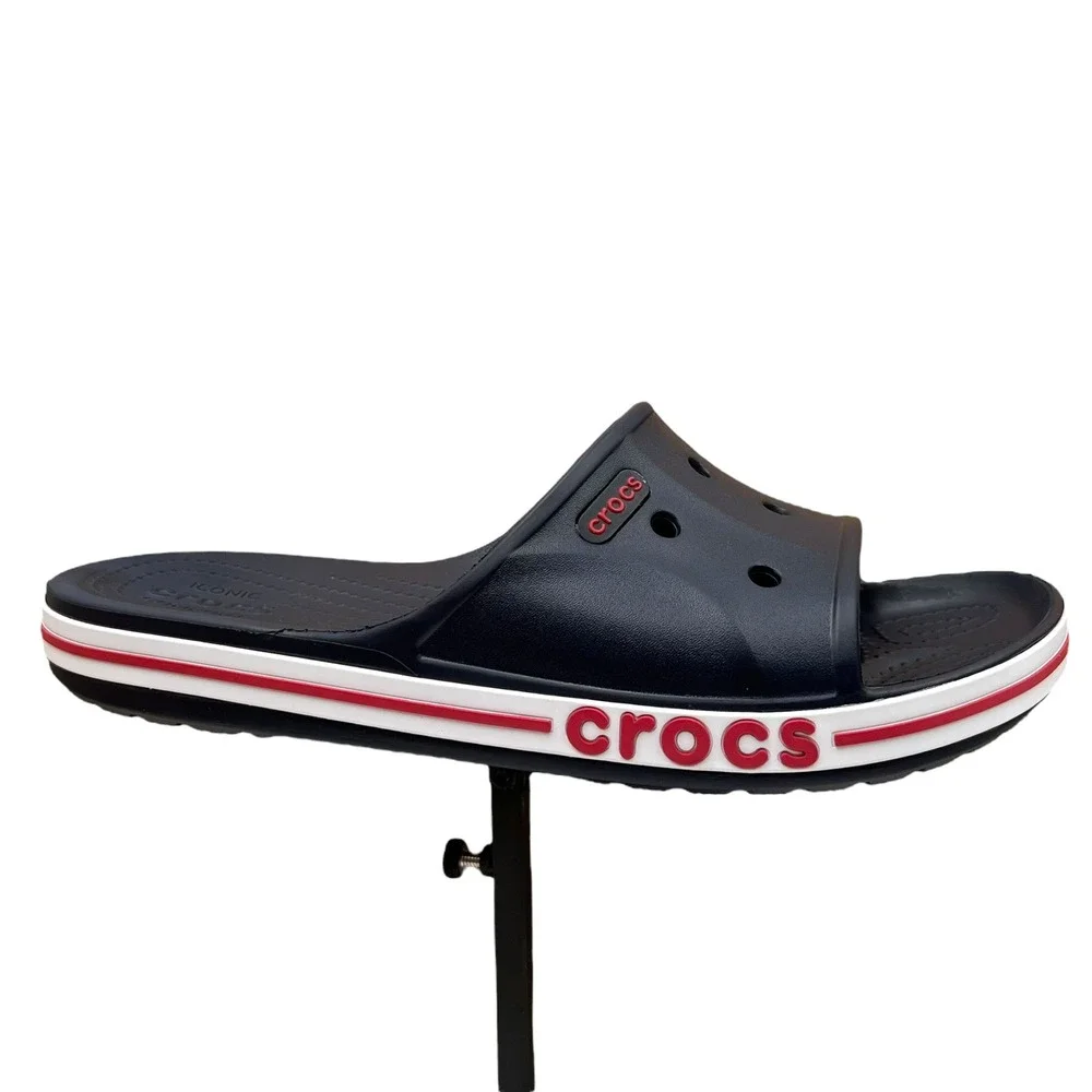 CROCS new tags