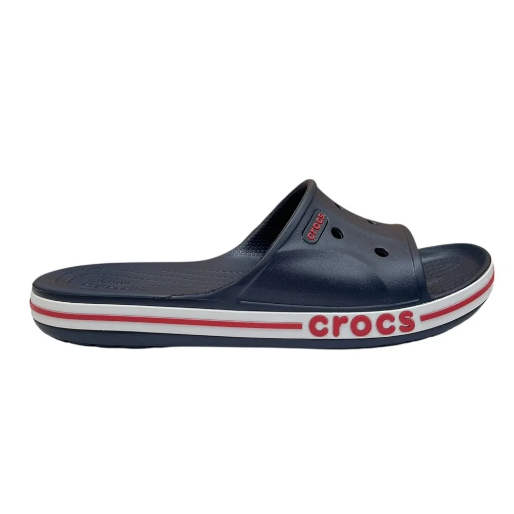 CROCS new tags