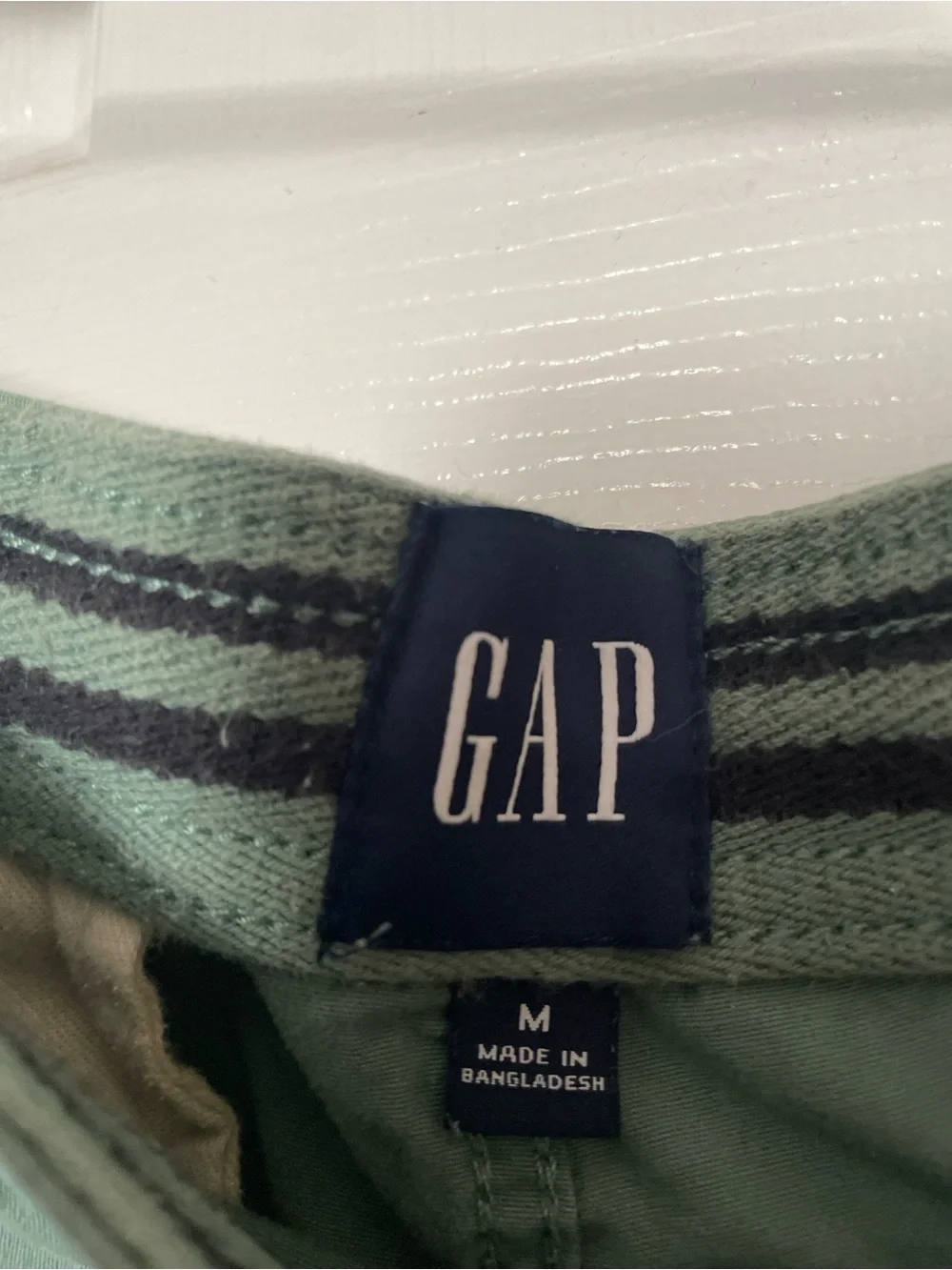GAP casual men