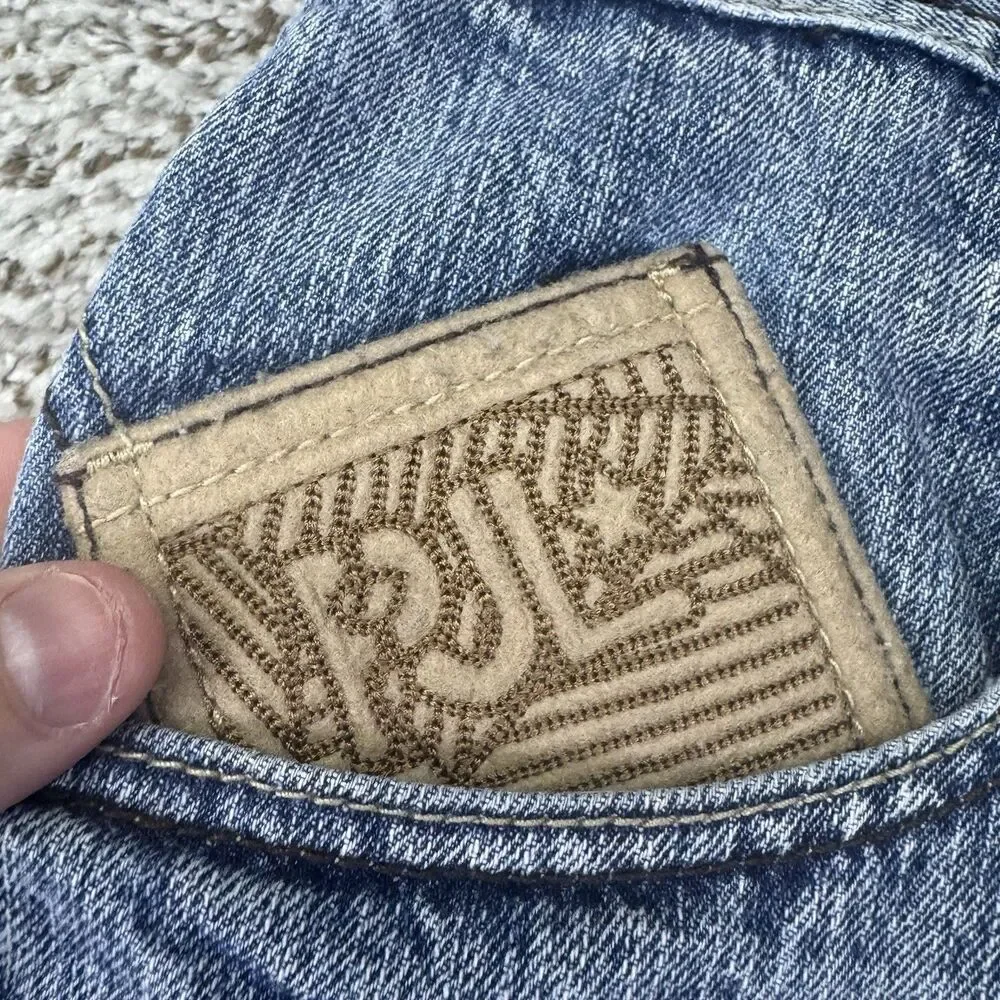 Pepe Jeans good distressed