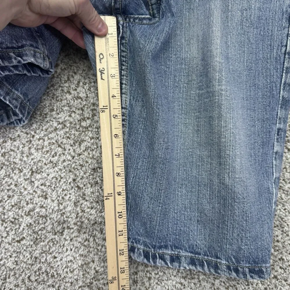 Pepe Jeans good distressed