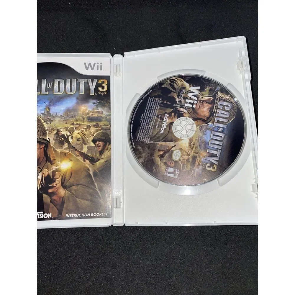 N/A call duty