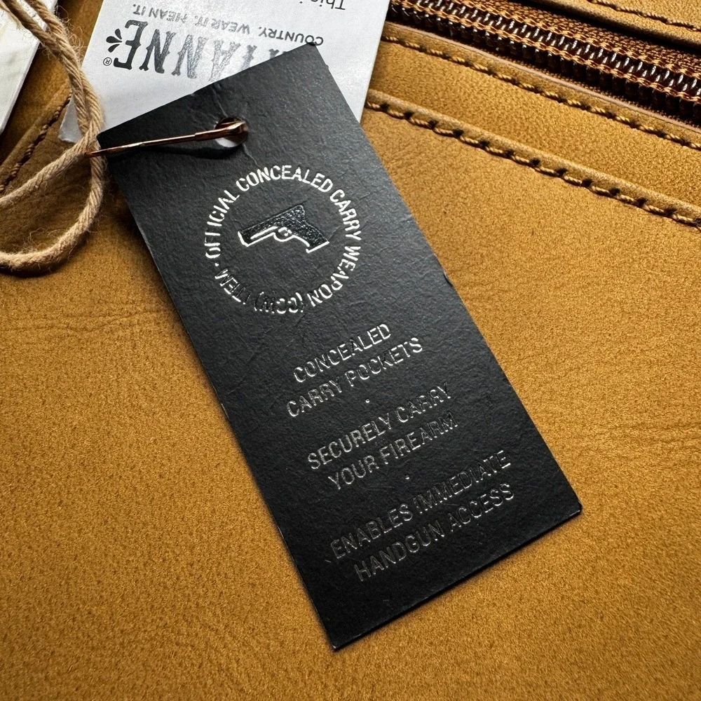 Shyanne product features
