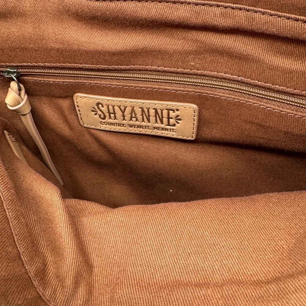 Shyanne product features