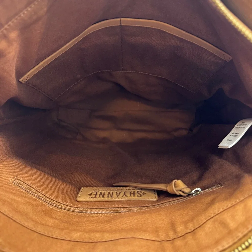 Shyanne product features