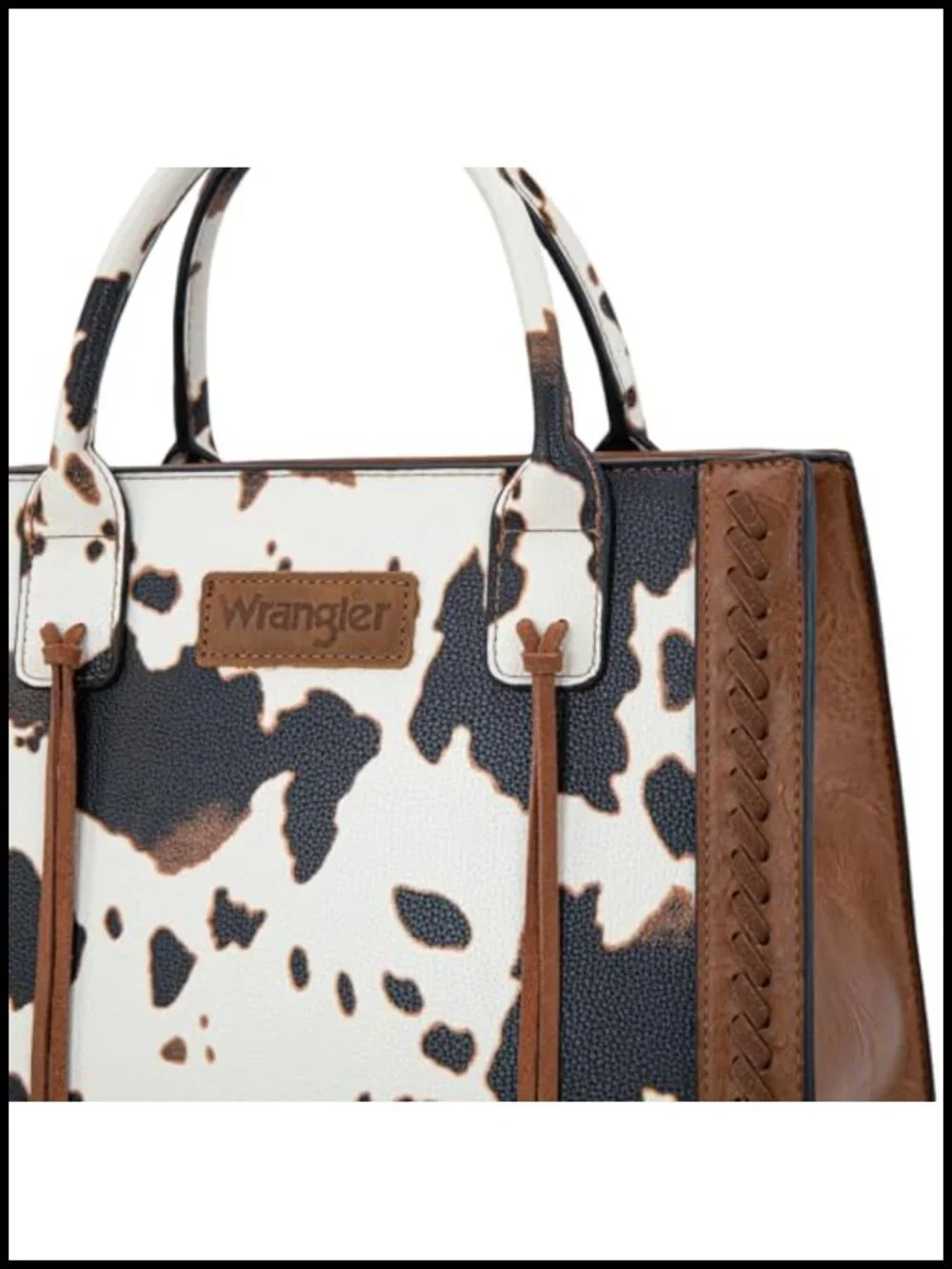 N/A satchel handbag