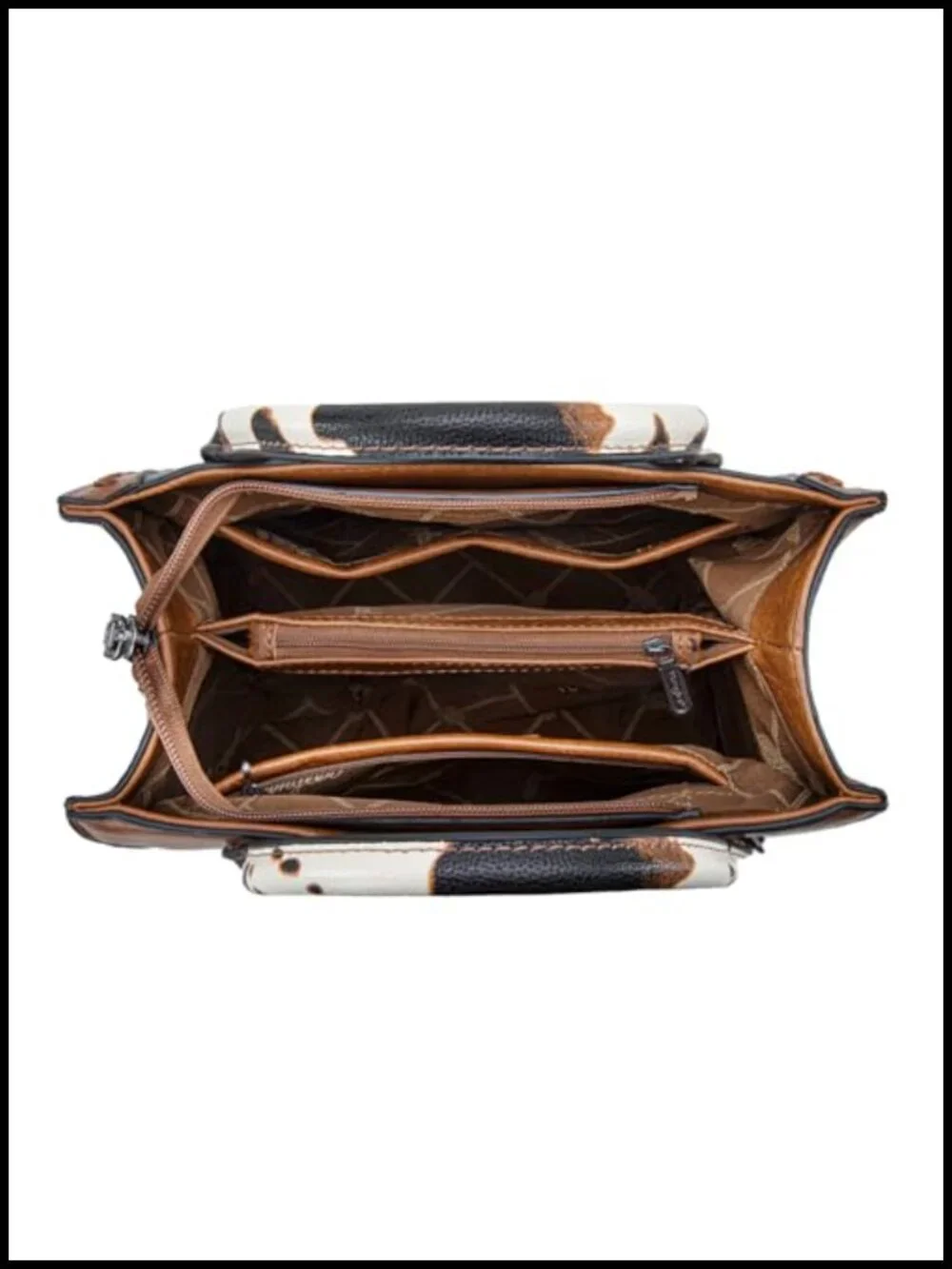 N/A satchel handbag