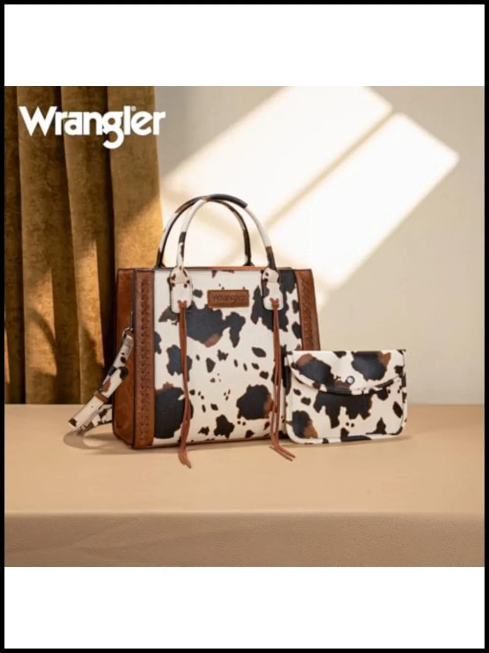 N/A satchel handbag