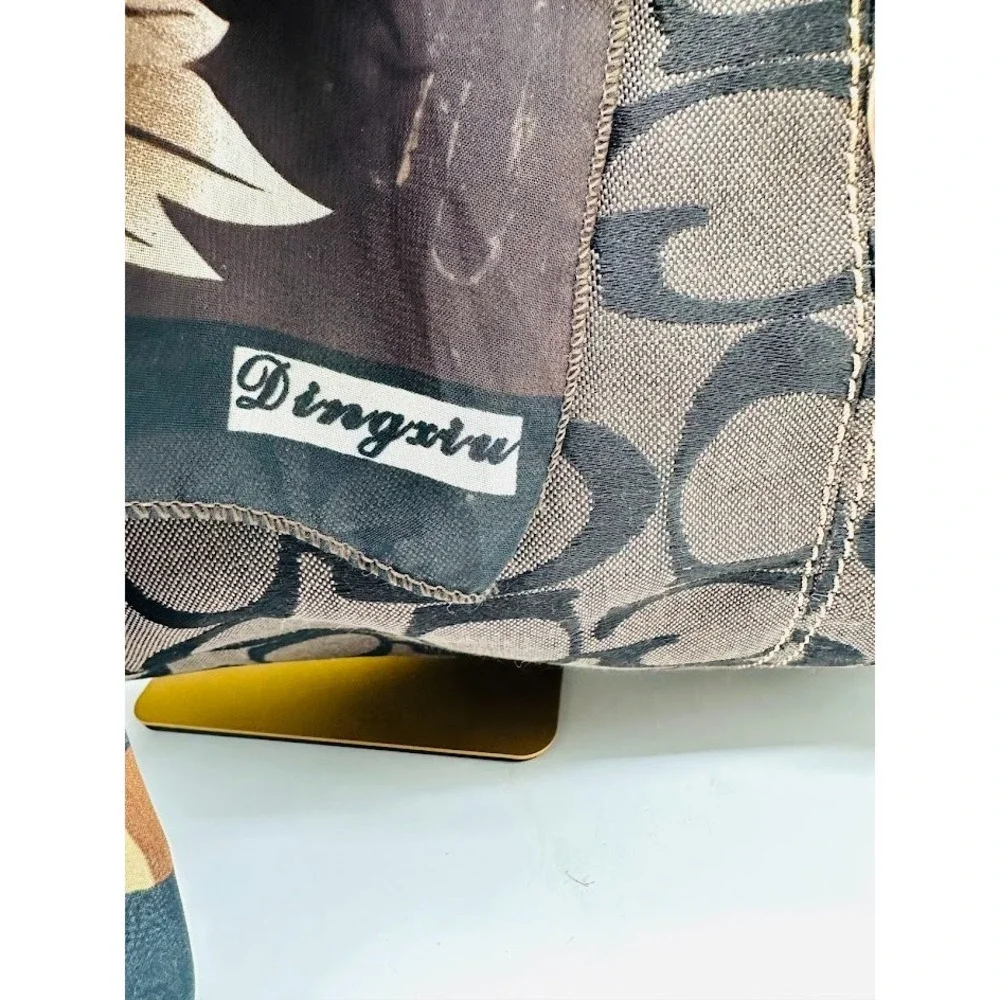 Brand: Unbranded this designer
