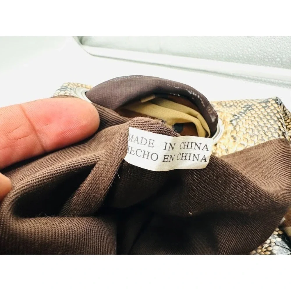 Brand: Unbranded this designer