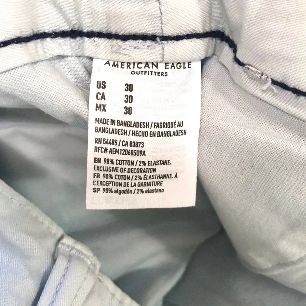 American Eagle Outfitters american eagle