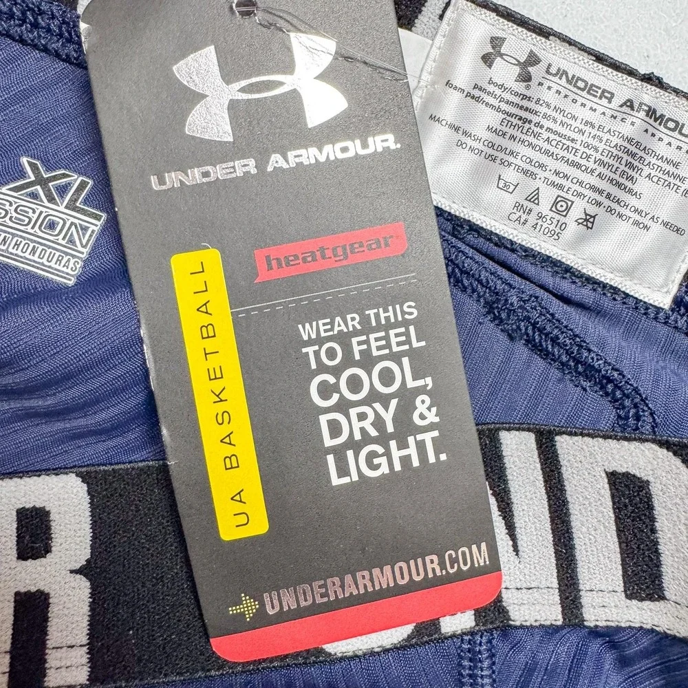 Under Armour under armour