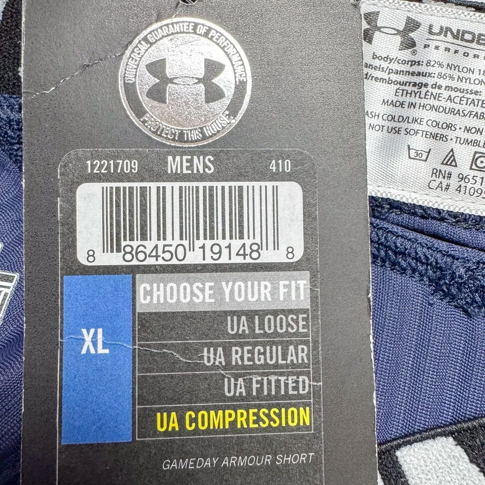 Under Armour under armour