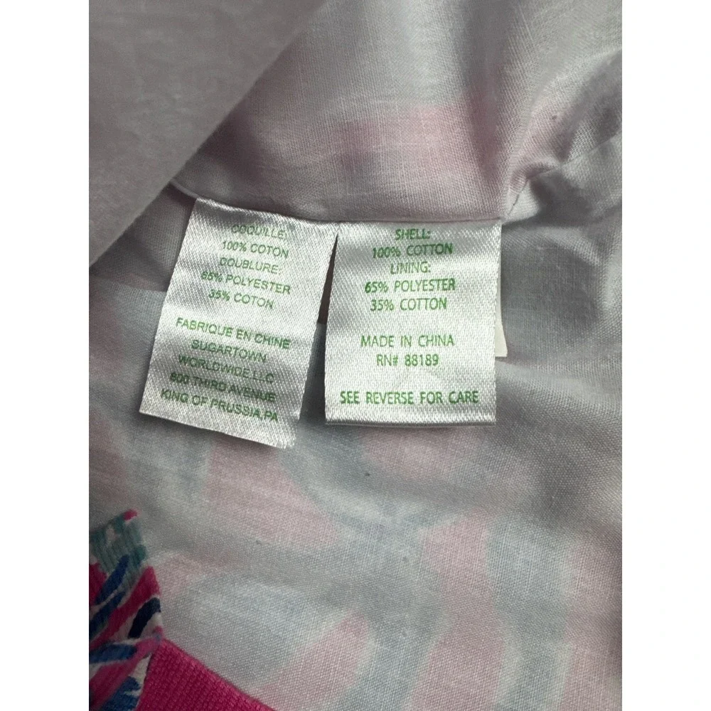 Lilly Pulitzer lilly pulitzer