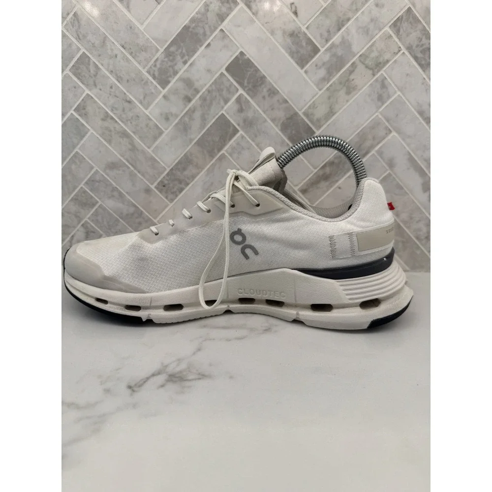 N/A running cloudnova