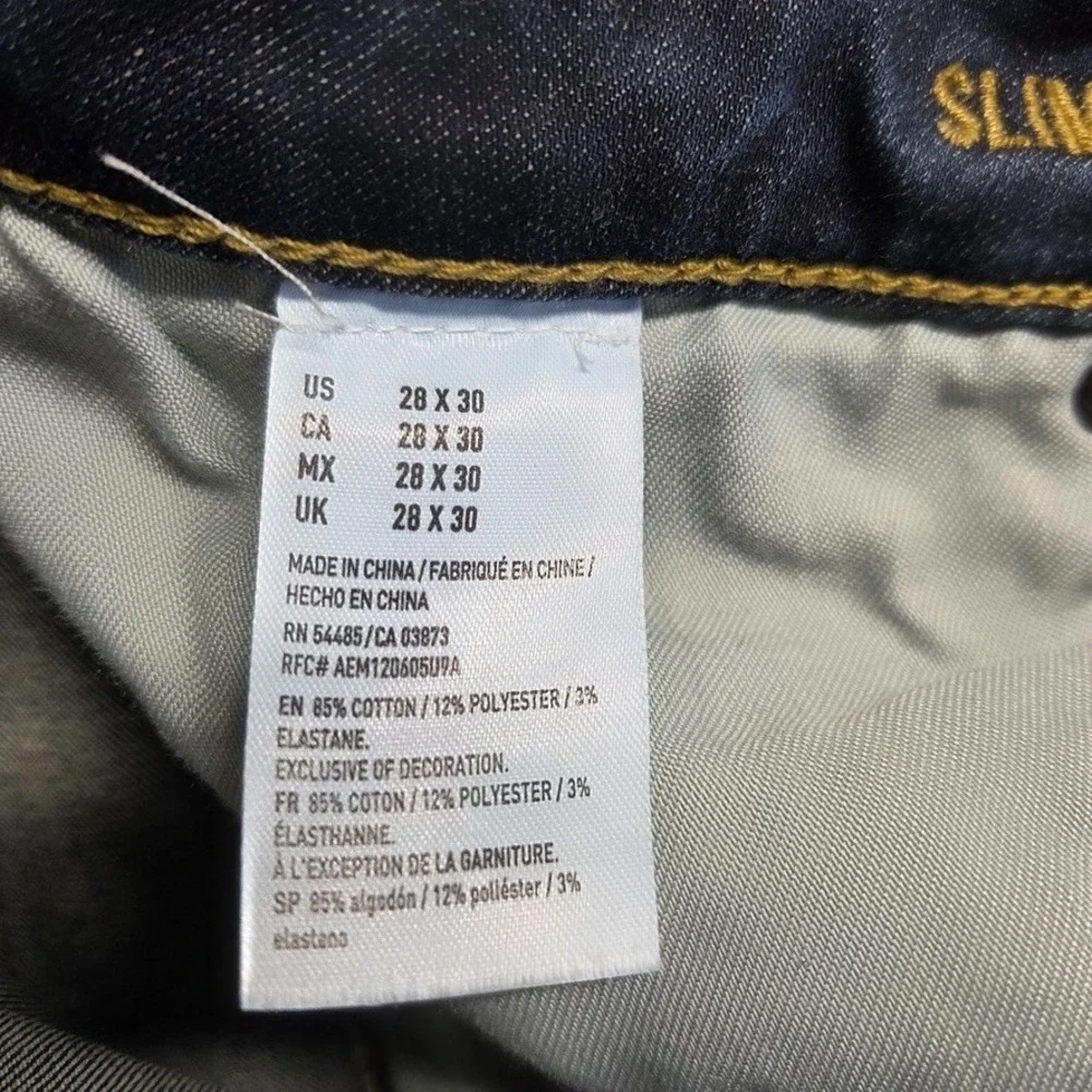 American Eagle Outfitters pre owned