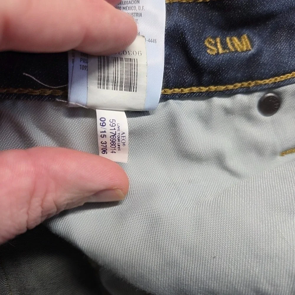 American Eagle Outfitters pre owned