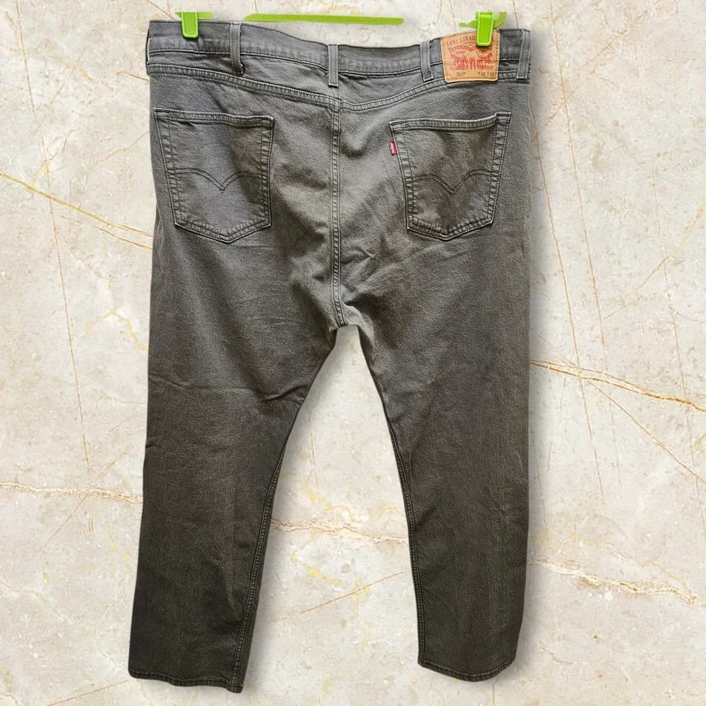 Levi Strauss Signature measurements waist