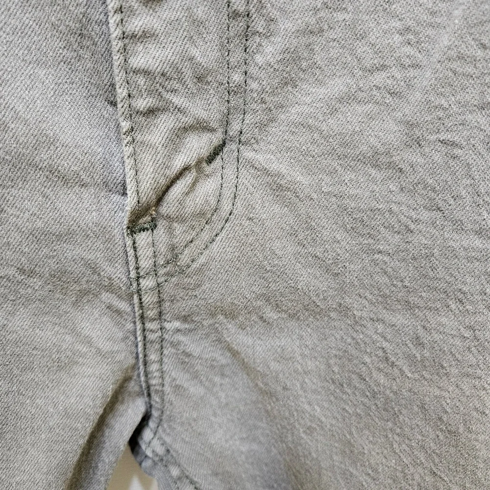 Levi Strauss Signature measurements waist