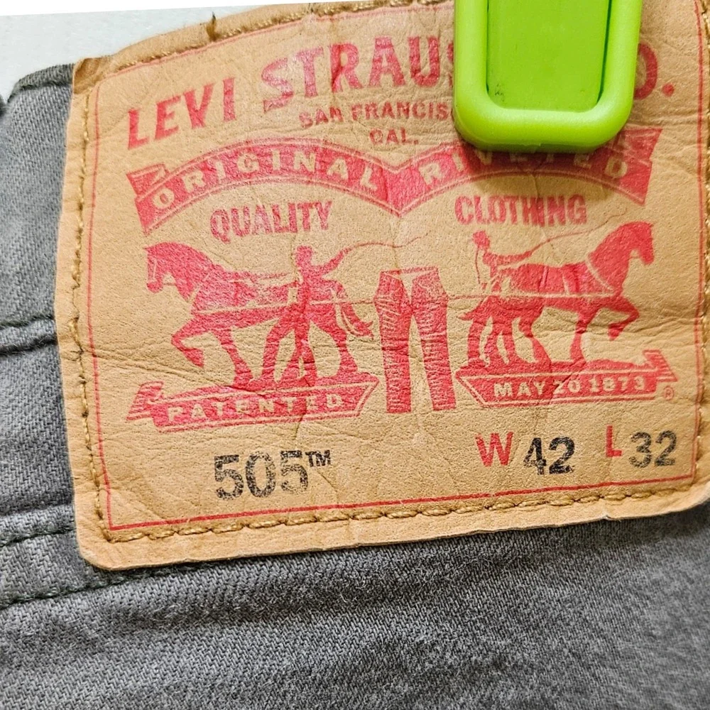 Levi Strauss Signature measurements waist