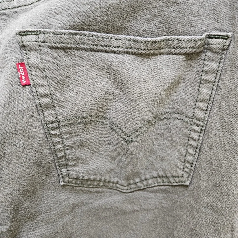 Levi Strauss Signature measurements waist