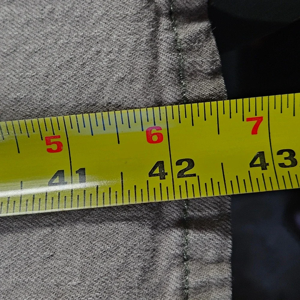 Levi Strauss Signature measurements waist