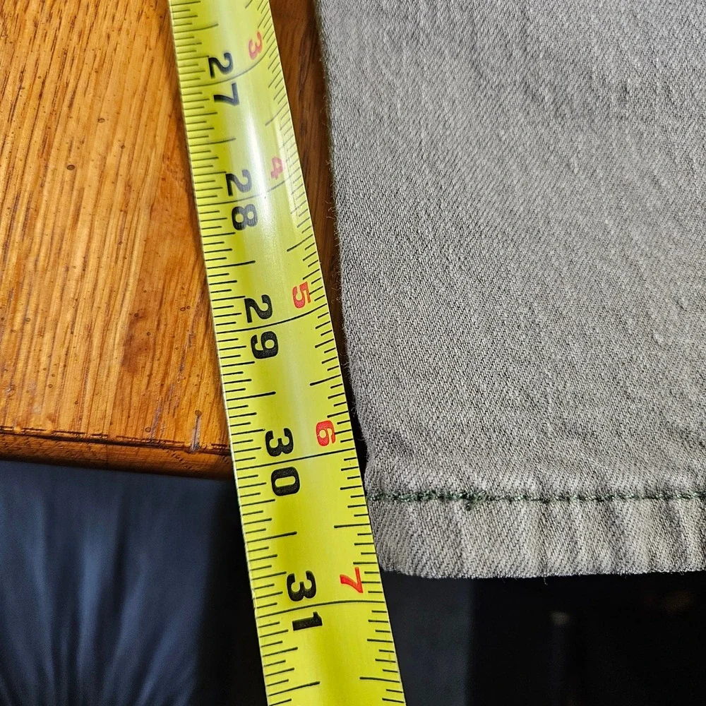 Levi Strauss Signature measurements waist