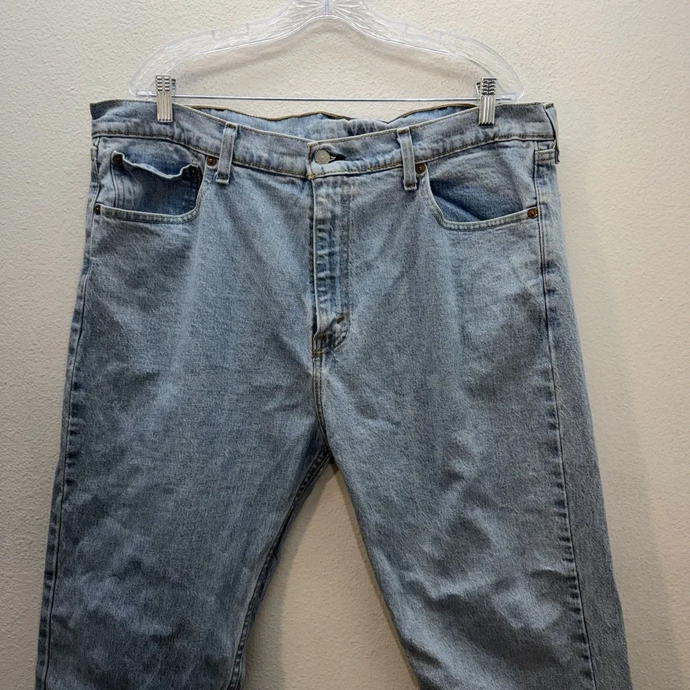 Levis levis 505