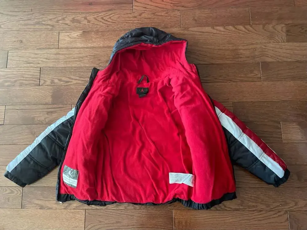 Jordan soft logo