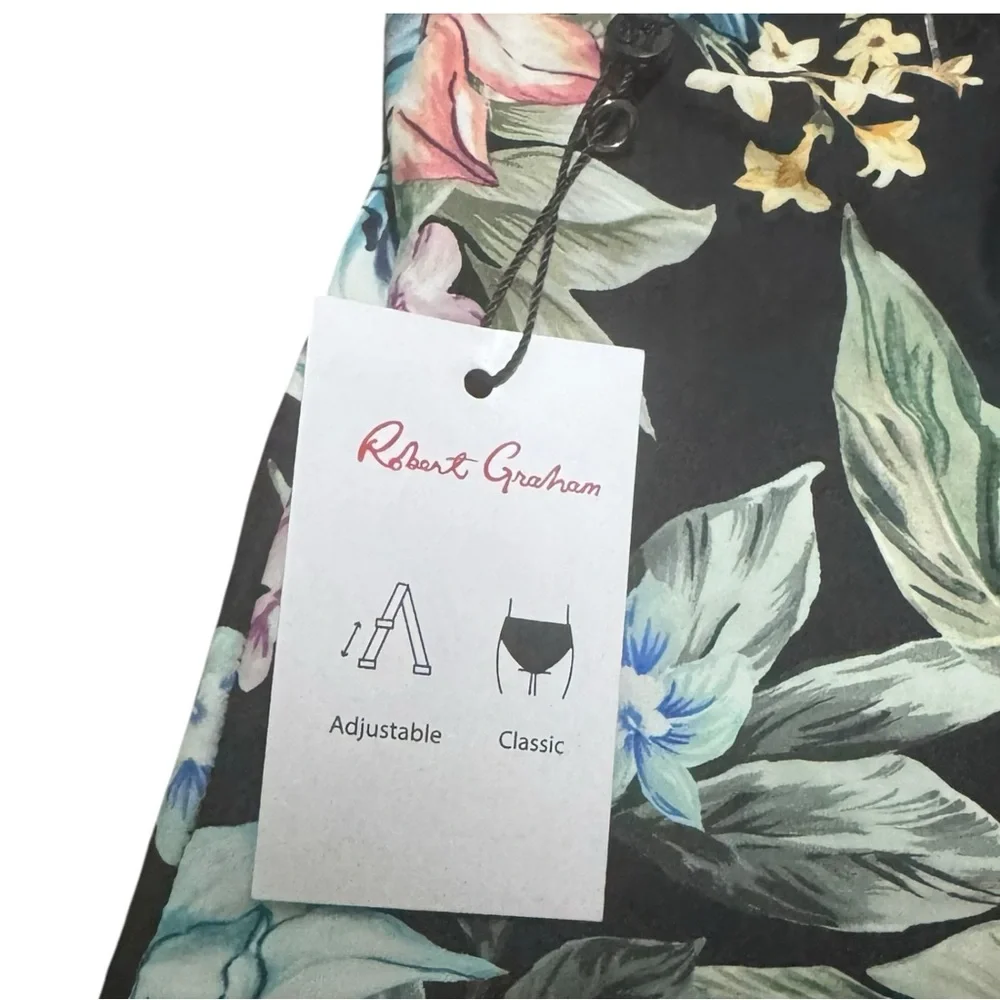 Robert Graham turn heads
