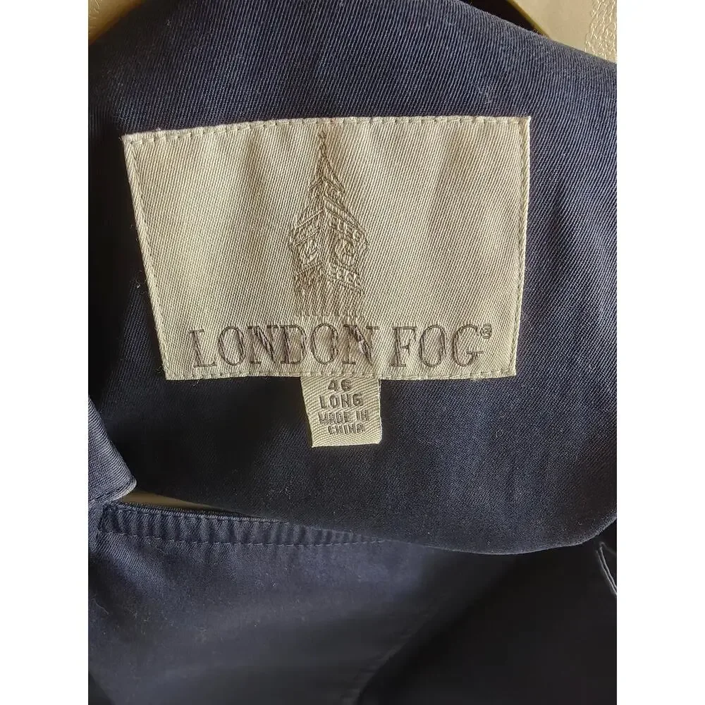 London Fog london fog