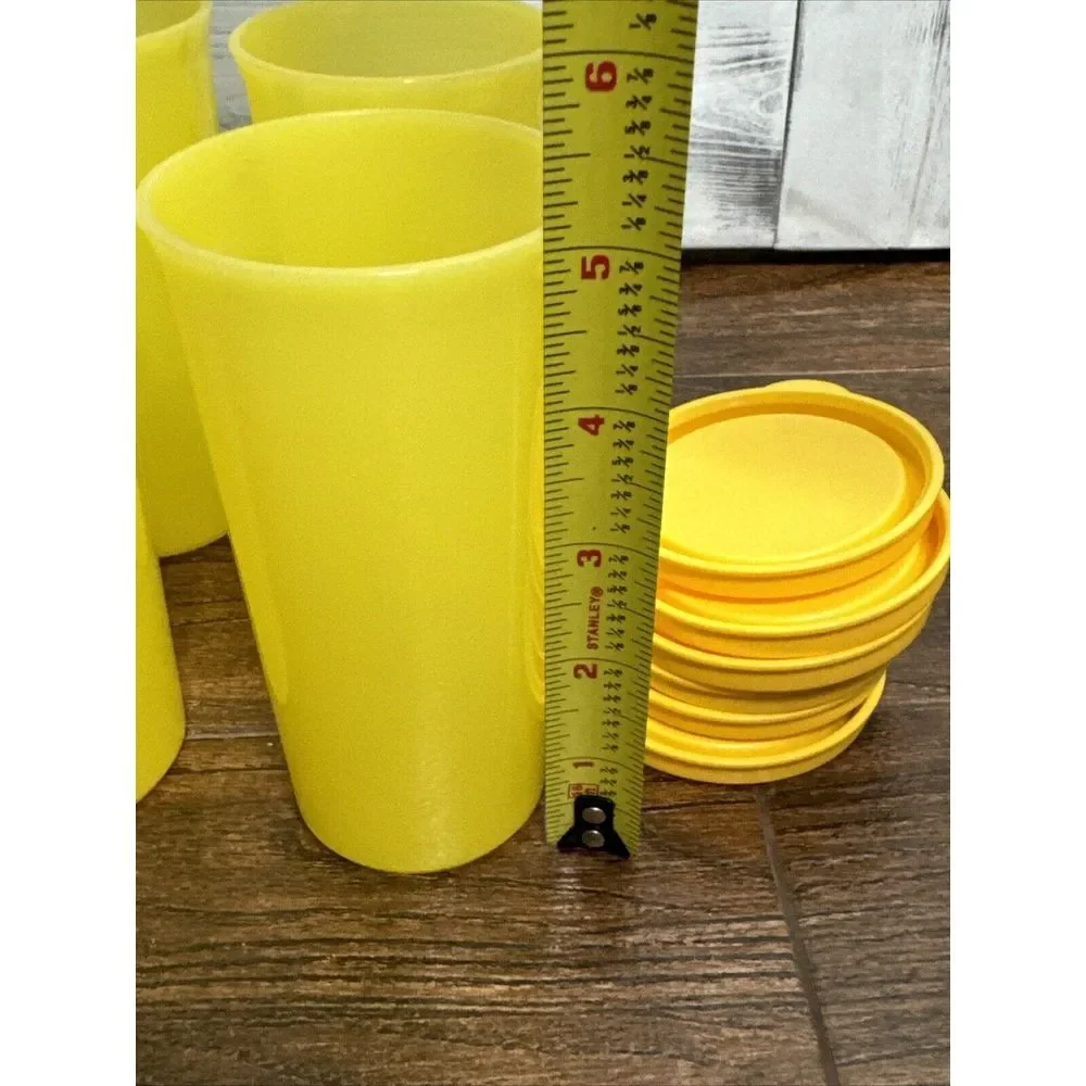 Tupperware vintage oz