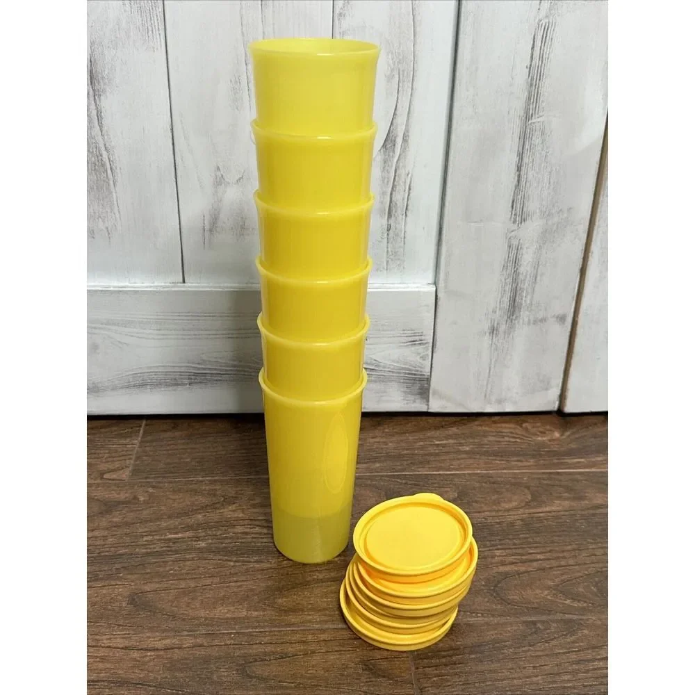 Tupperware vintage oz