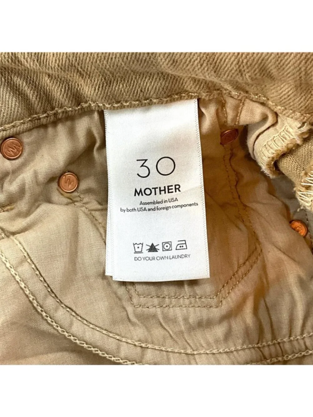 MOTHER