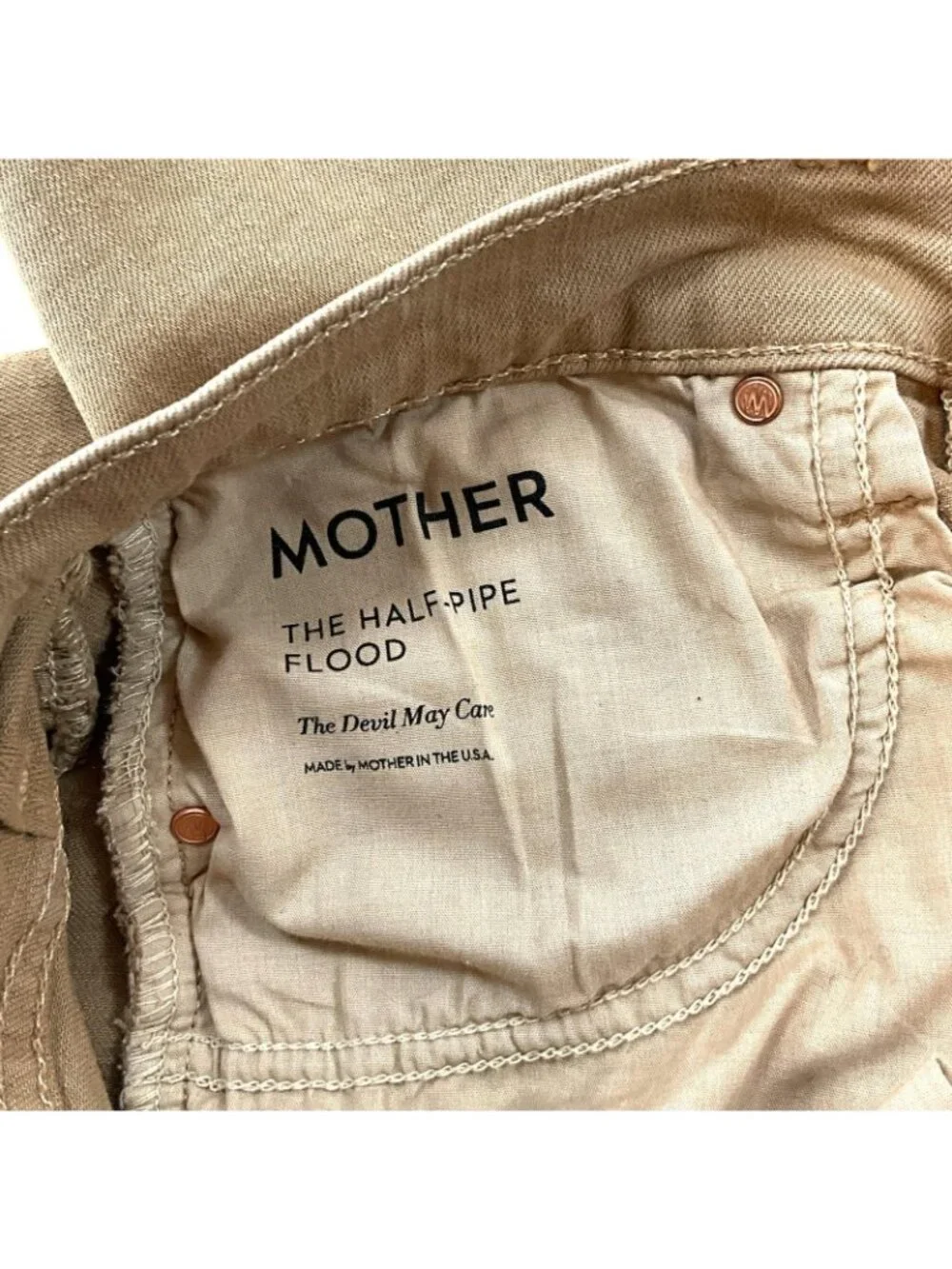 MOTHER