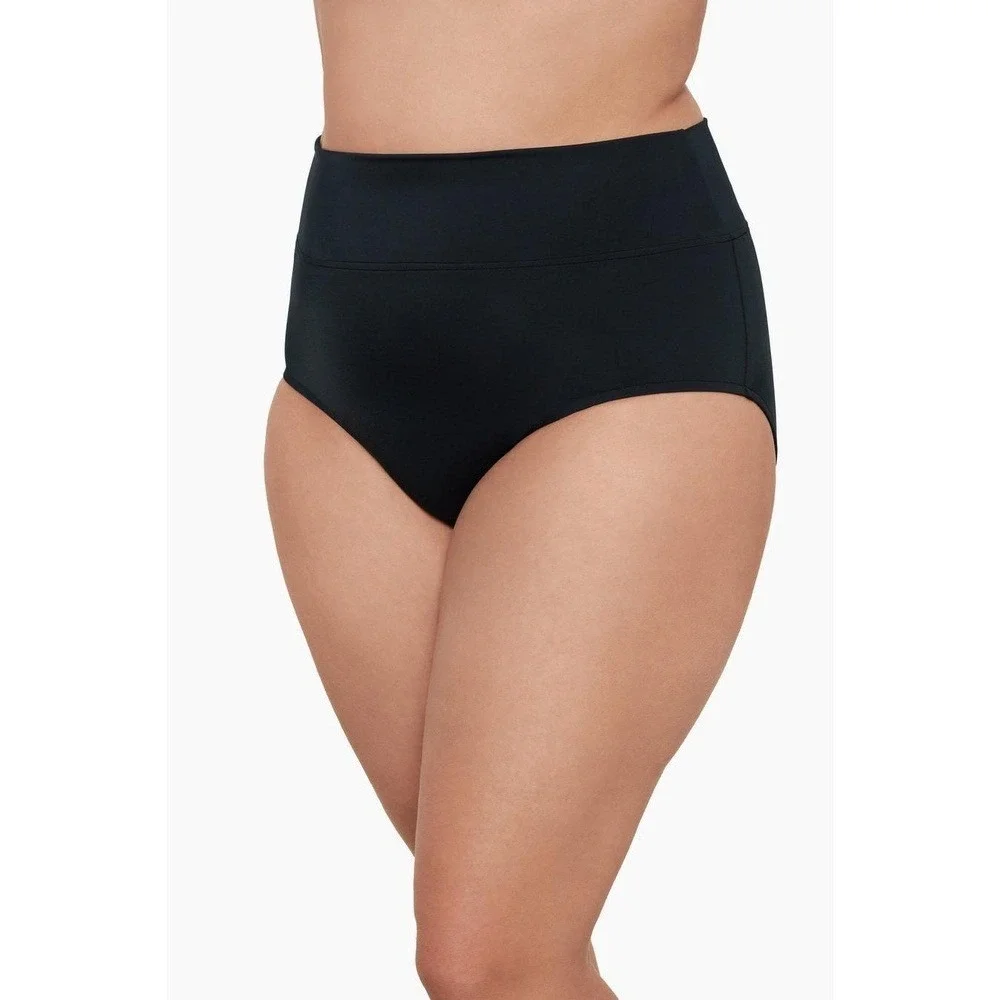 Trimshaper black swim