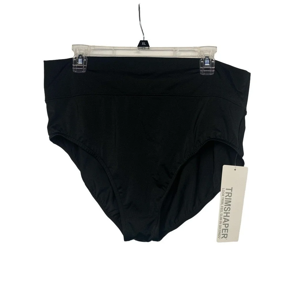 Trimshaper black swim