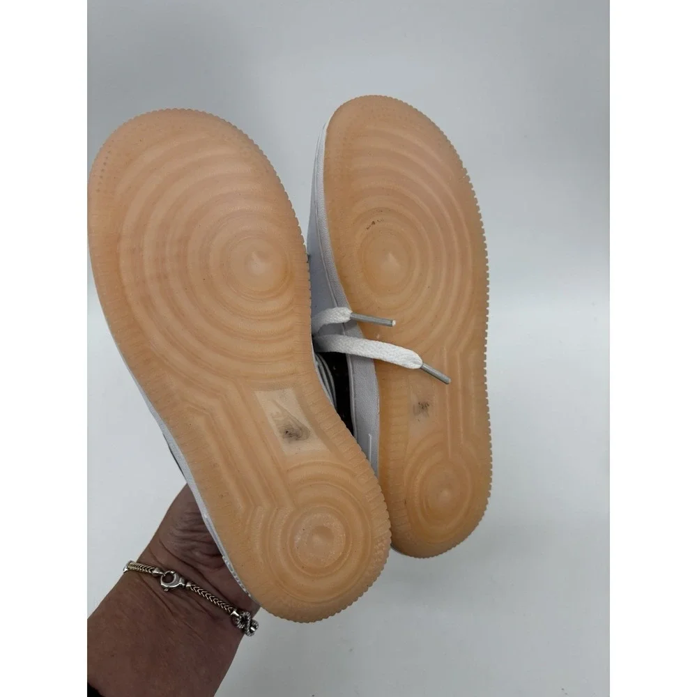 Nike part made