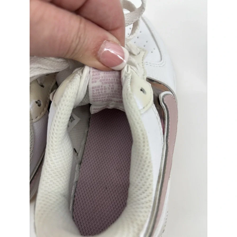 Nike air shoe