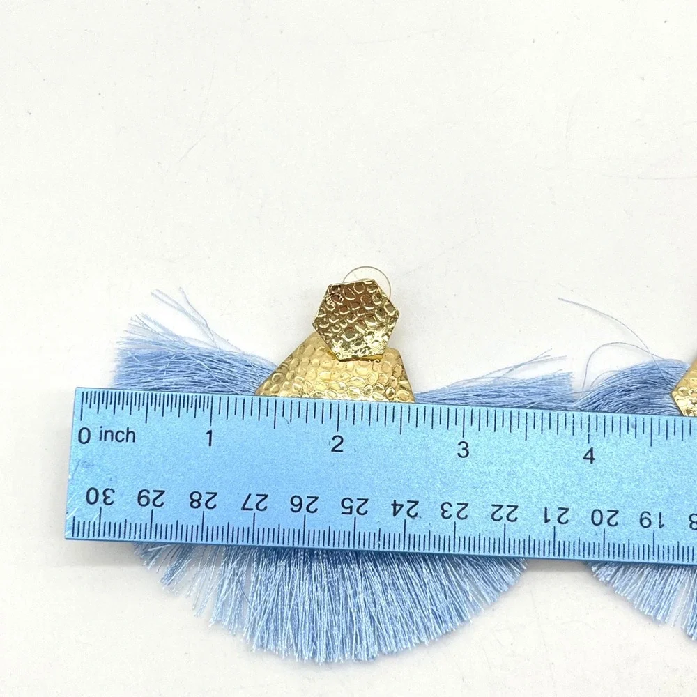 N/A hammered gold