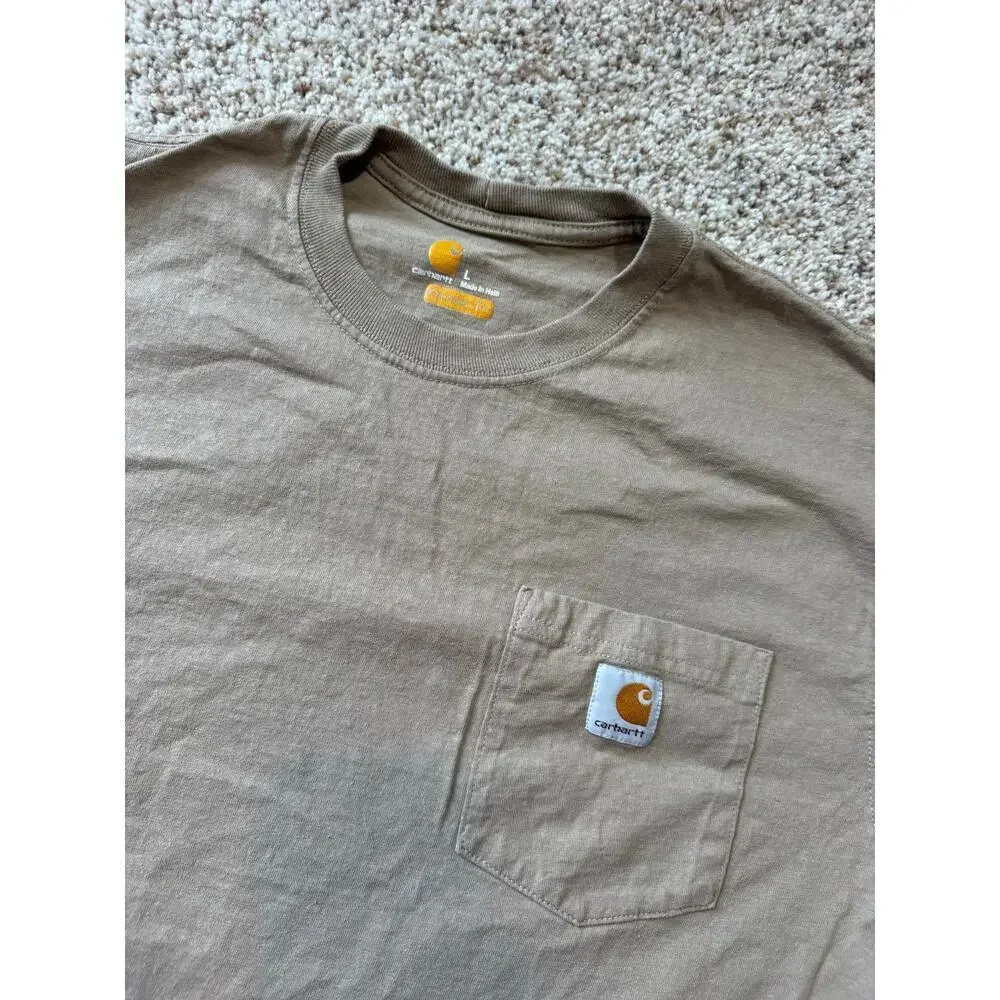 Carhartt men short