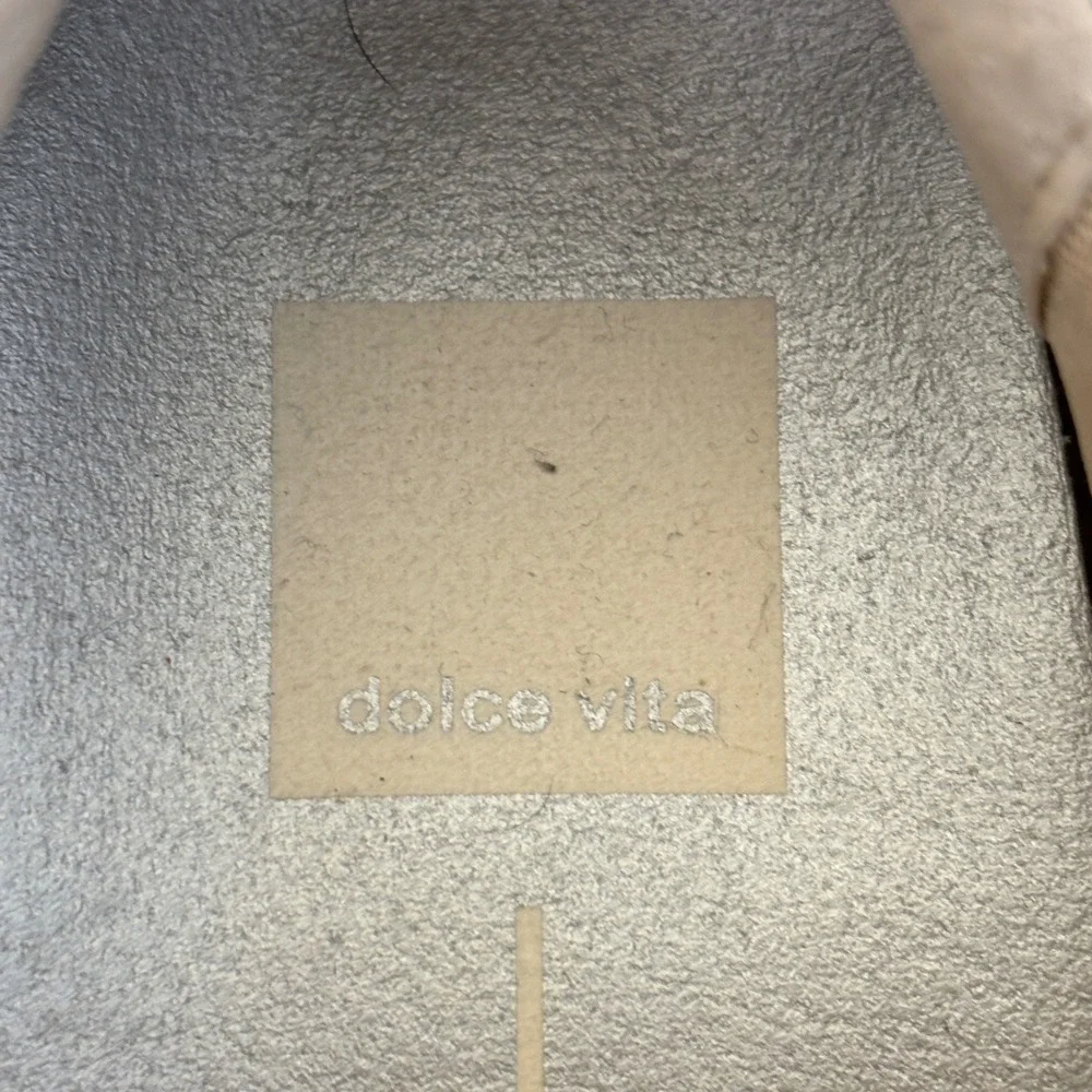 Dolce Vita excellent pre