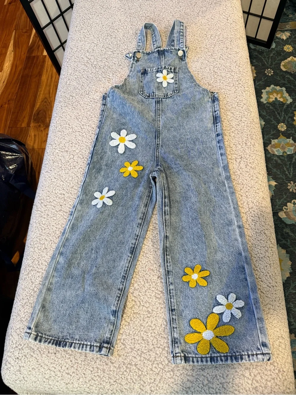 N/A adorable floral