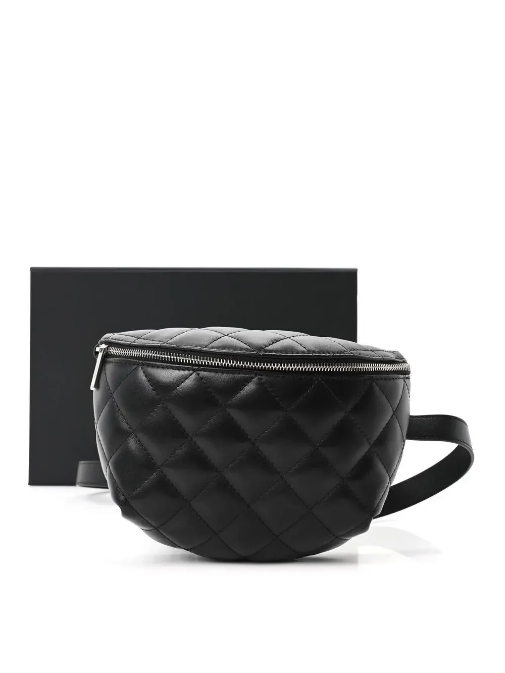 CHANEL elevate your