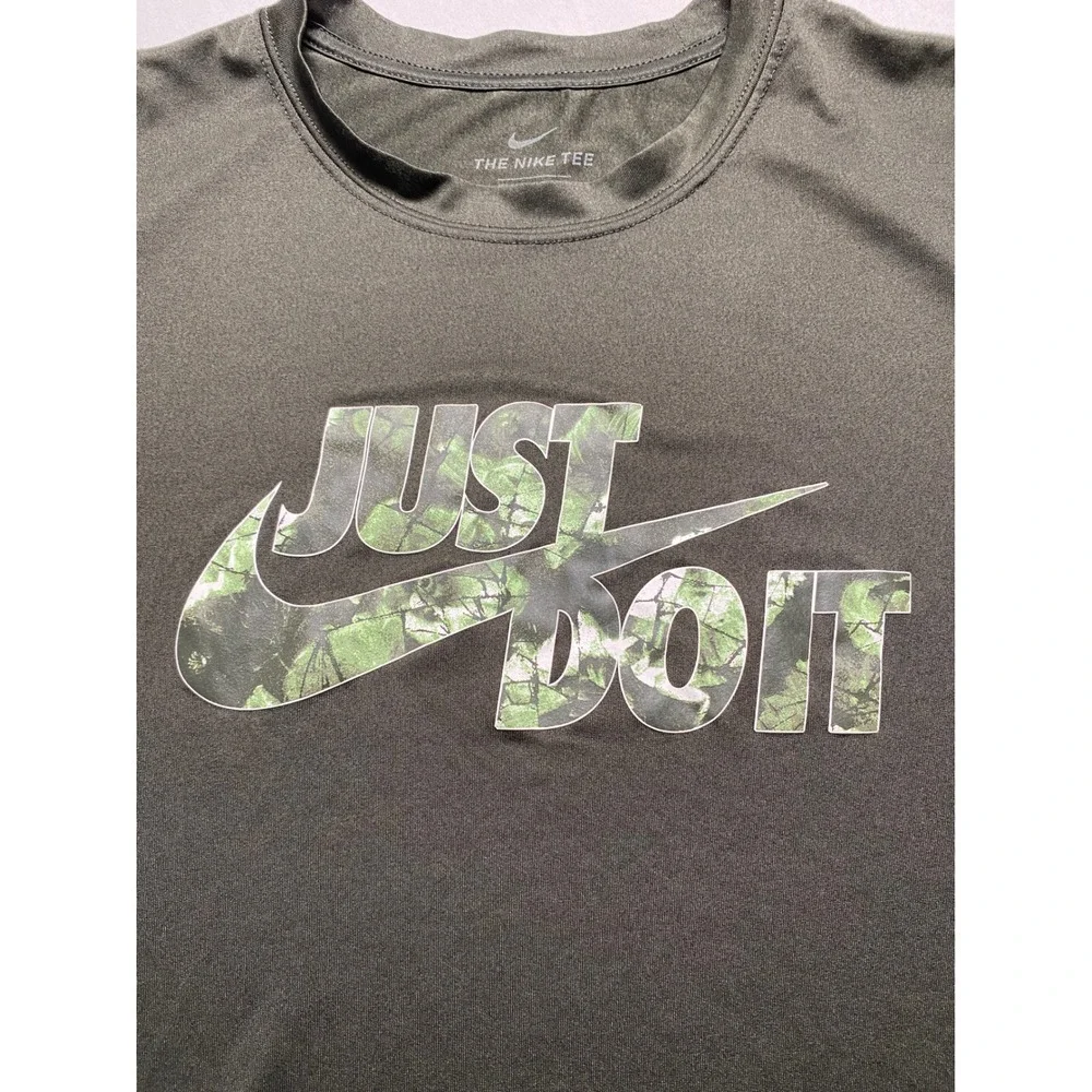 Nike dri fit