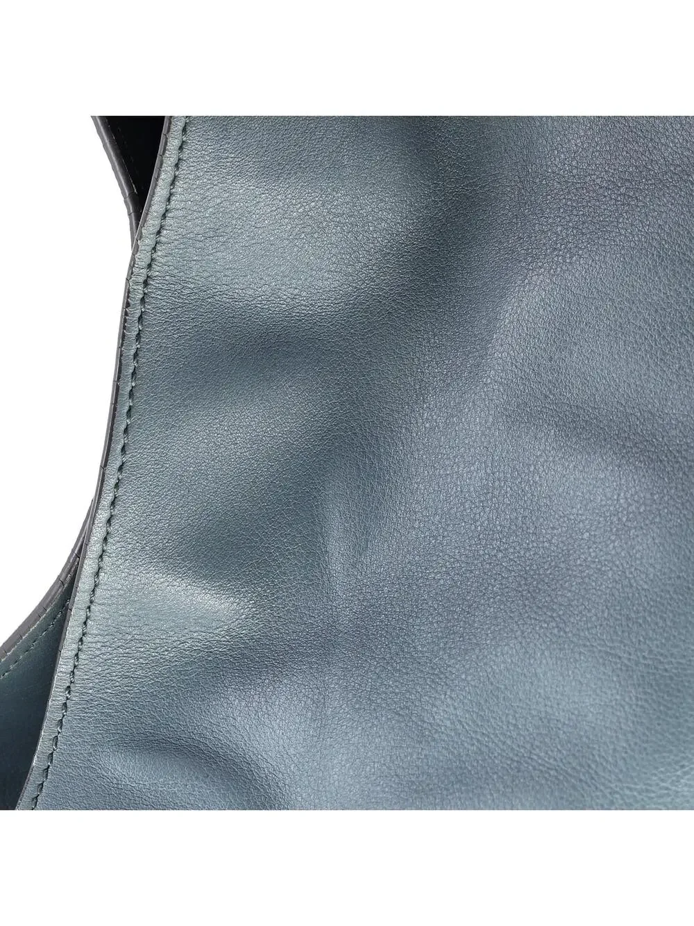 Burberry Canterbury Tote Leather Small #188414B55B