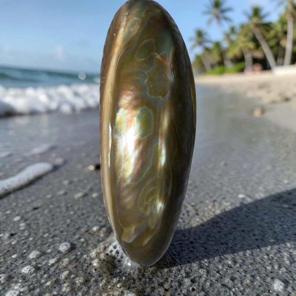 N/A beautiful iridescent